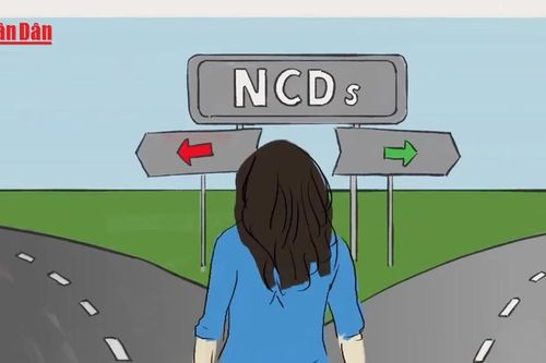 Một tỷ người trên thế giới đang gặp vấn đề sức khỏe tâm thần