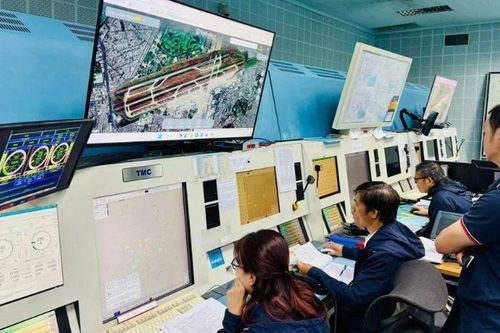 Bắt đầu bay kiểm tra, hiệu chuẩn sân bay Long Thành từ ngày 26/9