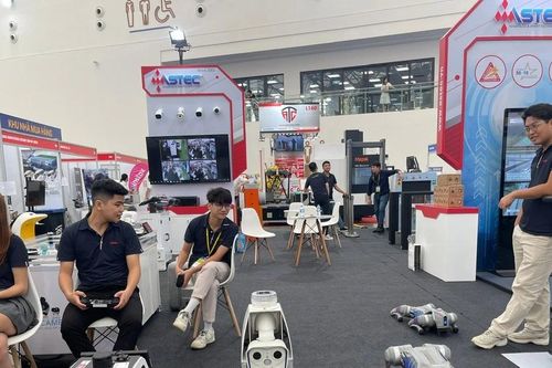 Chuỗi cung ứng nội địa tăng tốc kết nối – đón vận hội mới