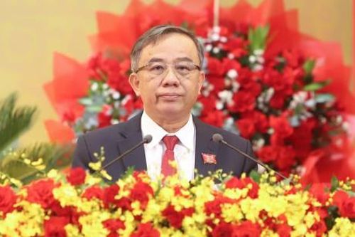 Nhiều ý kiến tâm huyết trình Đại hội đại biểu Đảng bộ TP Đà Nẵng lần thứ nhất