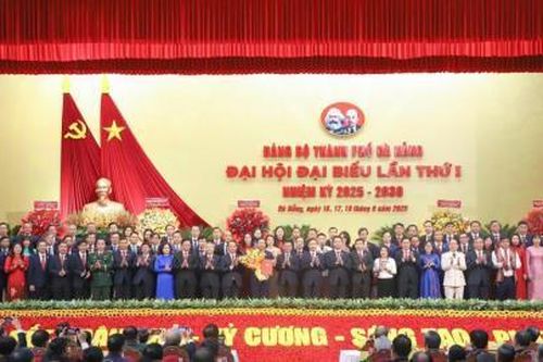 Lực lượng Công an nỗ lực hoàn thành tốt các mục tiêu Nghị quyết Đại hội đề ra