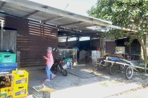 Kỳ án người quen mượn đất rồi đem bán, khổ chủ đòi 3 năm chưa xong