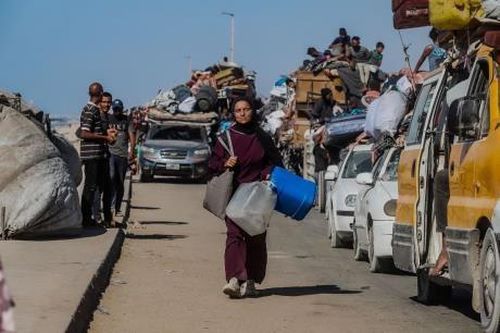 EU giáng đòn kinh tế lên Israel giữa khủng hoảng Gaza