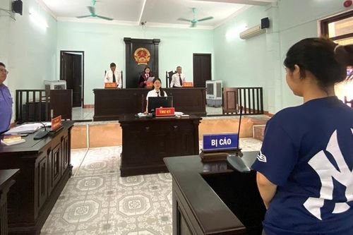Lừa đảo bằng chiêu 'chuyển khoản ảo'