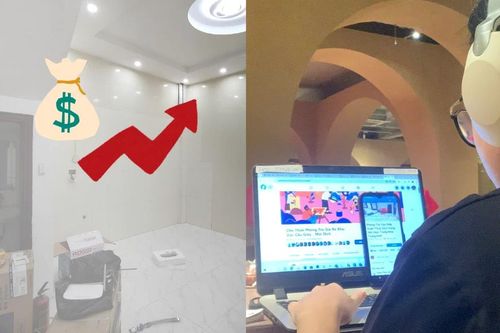 Giá tăng mạnh, tân sinh viên loay hoay chuyện tìm trọ