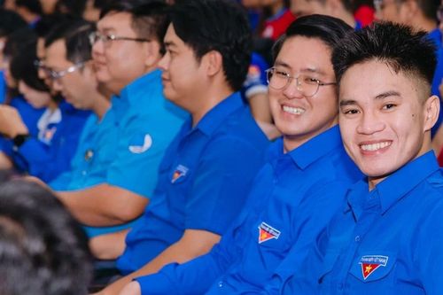 Thành Đoàn TP. HCM tổ chức Hội nghị tổng kết các chương trình, chiến dịch tình nguyện Hè năm 2025