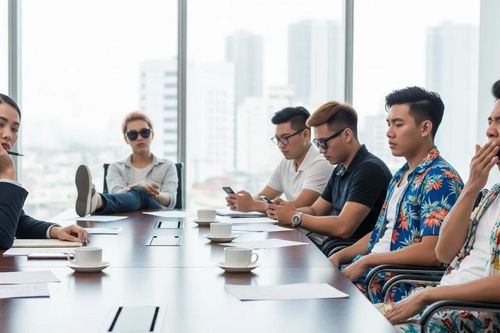 5 kiểu ứng viên khiến nhà tuyển dụng 'ngán ngẩm'