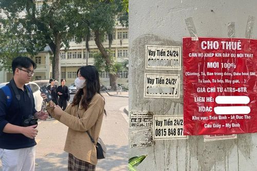 Tân sinh viên với những gánh nặng tài chính đầu đời