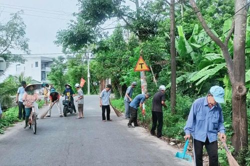 Đồng thuận – động lực để phát triển