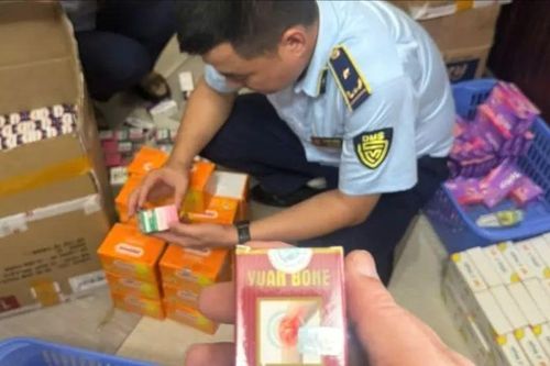 TPHCM triển khai quy định kinh doanh dược trực tuyến