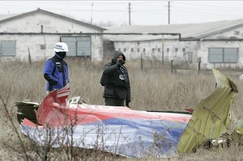 Nga kháng cáo phán quyết của ICAO về vụ rơi máy bay MH17