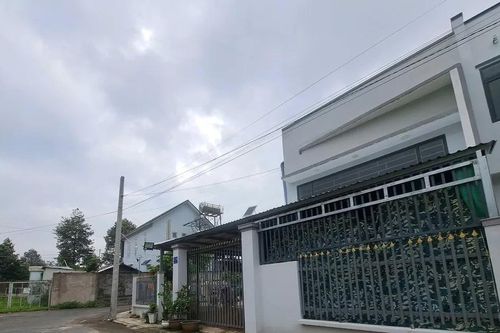 Phường Chánh Hiệp, TPHCM: Giải quyết vụ xây nhà trên đất người khác