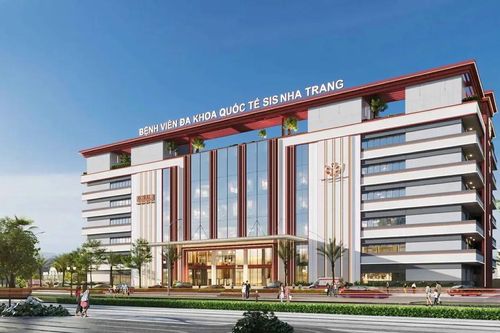 Xây dựng bệnh viện chuyên sâu điều trị đột quỵ tại Nha Trang