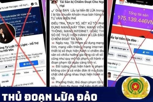 'Cảnh giác 247'- vạch trần thủ đoạn lừa đảo công nghệ cao