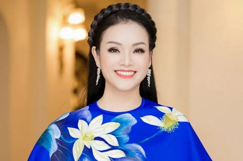 Điều đặc biệt về nữ ca sĩ duy nhất có tên trong danh sách ứng viên PGS 2025