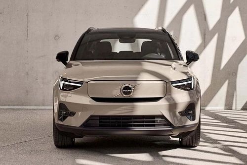 Hãng xe Volvo triệu hồi hơn 1.300 ôtô vì lỗi dây an toàn