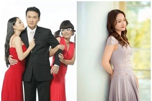 Lan Phương cùng dàn diễn viên phim Cô gái xấu xí thay đổi ra sao?