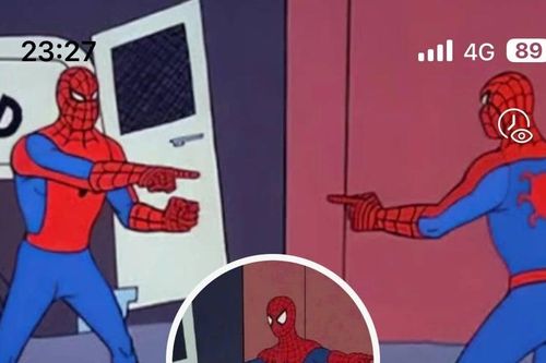 Trend để ảnh đại diện 'vô tri' của Threads được người dùng hưởng ứng