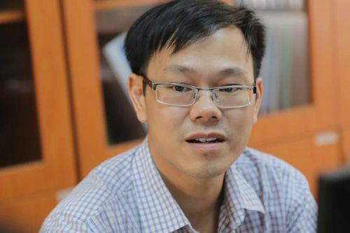 Ứng viên GS trẻ nhất ngành Dược học sở hữu 11 sáng chế vì người bệnh