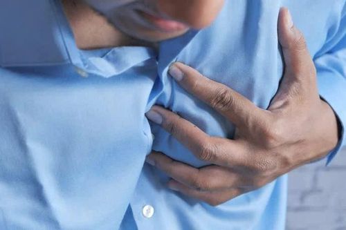 Dấu hiệu cảnh báo trụy tim mạch