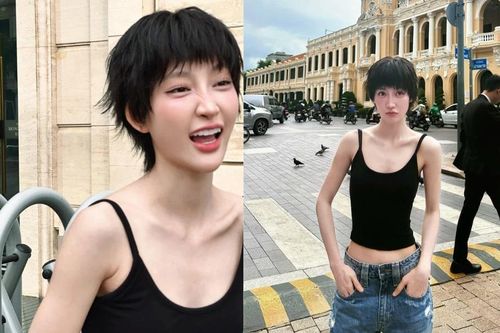 Em xinh Juky San giao diện 'xinh gái tinh quái' vừa ngọt ngào vừa cá tính