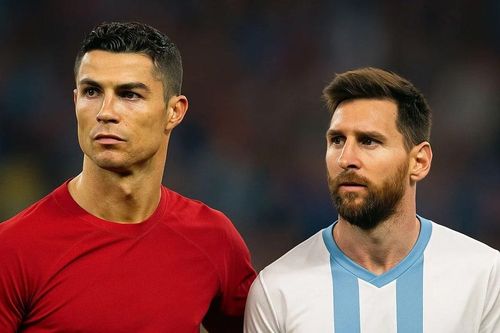 Cựu trợ lý của Sir Alex so sánh Ronaldo và Messi