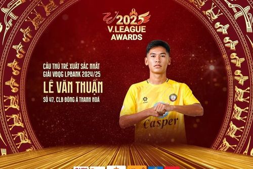 Từ nỗi buồn bị loại đến bàn thắng 'định mệnh' của Lê Văn Thuận