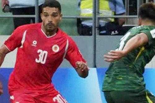 CLB CAHN cầm hòa ấn tượng Beijing Guoan trong ngày ra quân Cúp C2 châu Á