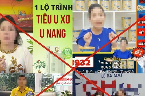KOLs và KOCs có thể bị cấm hoạt động quảng cáo từ 1 đến 5 năm
