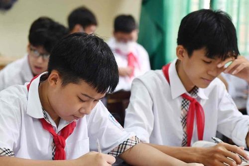 Yêu thương và kỷ luật
