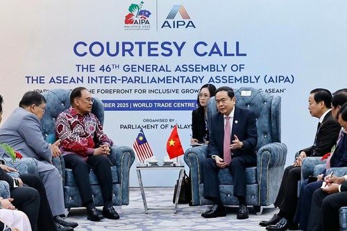 Việt Nam - Malaysia: Hướng tới mục tiêu thương mại song phương đạt 18 tỷ USD
