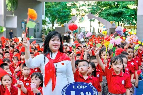 Dự thảo Quy tắc ứng xử của nhà giáo: Xây dựng môi trường giáo dục chuẩn mực, nhân văn