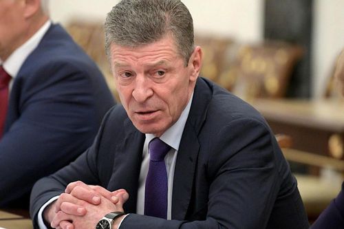 Phó Chánh Văn phòng Điện Kremlin từ chức