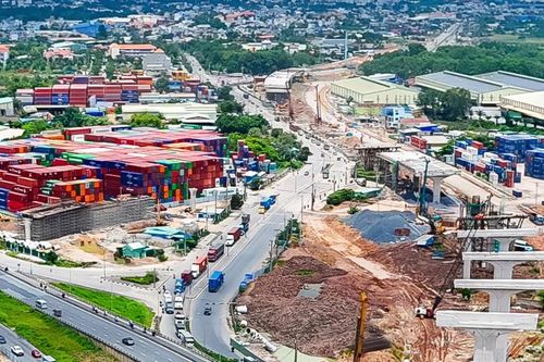TP.HCM thành lập Ban Chỉ đạo công trình, dự án đầu tư công