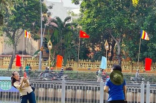TP.HCM: Chặn đứng nguy cơ ô nhiễm, xây dựng đô thị xanh