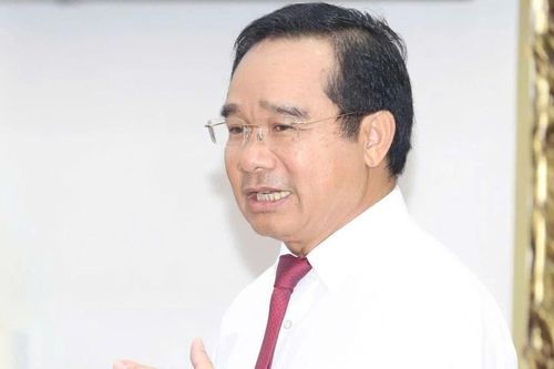 Chủ tịch UBND TPHCM Nguyễn Văn Được nhận thêm nhiệm vụ quan trọng