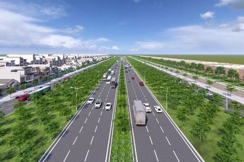 Chỉ đạo mới của TPHCM về dự án đường liên phường hơn 3.500 tỷ đồng ở cửa ngõ Tây Bắc