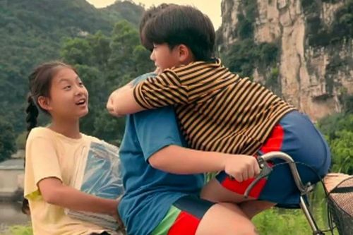 Phim chữa lành hút khán giả