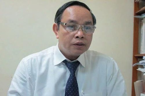 Nguyên Thẩm phán Trương Việt Toàn: Bản án tuyên trưởng thôn lạm quyền giao đất ở Phú Thọ là đúng luật
