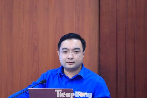 Sinh viên Nghệ An rèn bản lĩnh, nâng cao kỹ năng đấu tranh phản bác luận điệu sai trái