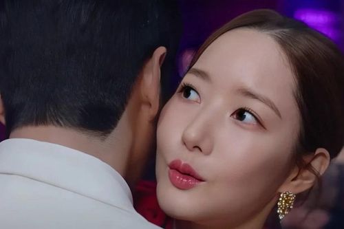 Thành tích thê thảm của Park Min Young