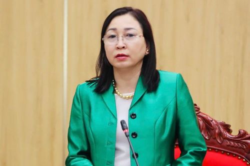 Đại hội Đảng bộ tỉnh Ninh Bình lần thứ I: Hướng tới thành phố trực thuộc Trung ương