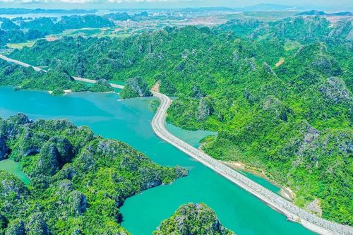 Quảng Ninh dành trên 5.400 tỷ làm 2 tuyến đường bao biển mới