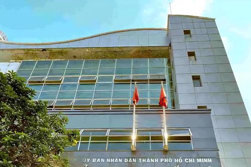 Sở Quy hoạch - Kiến trúc TPHCM sẽ có 6 phòng chuyên môn sau khi tái lập