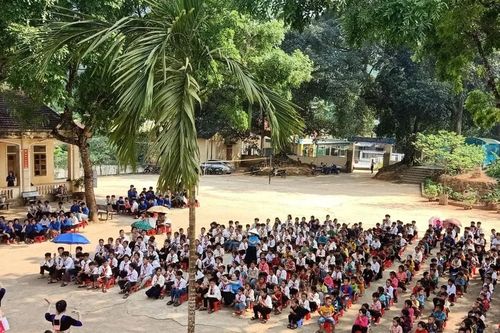 Cô giáo ung thư bị điều đi biệt phái cách nhà 35km được về lại trường cũ