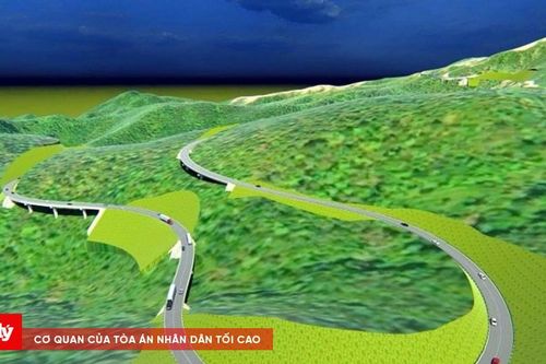 Quảng Ninh rút gọn dự án đường tỉnh 342: Giảm vốn đầu tư hơn 3.200 tỷ đồng