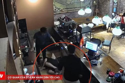 Cấm hút thuốc: Khi quy định pháp luật không còn là cái biển hiệu treo cho đẹp mắt