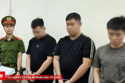 Đà Nẵng triệt phá đường dây lừa đảo tiền ảo, bắt tạm giam 3 đối tượng