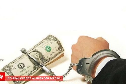 Lĩnh hơn 12 năm tù vì cướp giật 4,5 cây vàng