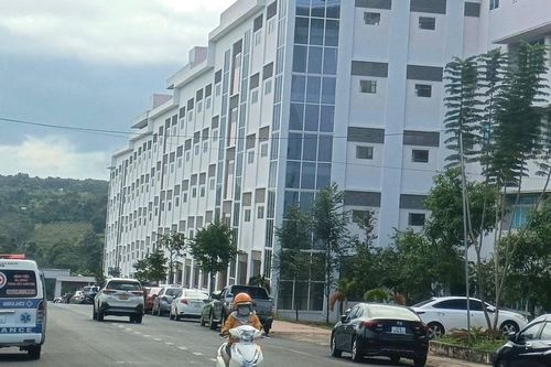 Bất ngờ giải trình của trưởng khoa vụ 255 bệnh nhân tán sỏi dù máy hỏng 2 năm